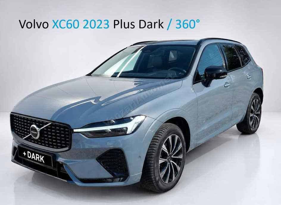 Volvo XC 60