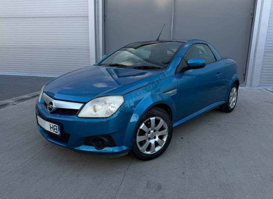 Opel Tigra