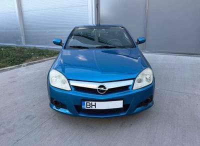 Opel Tigra