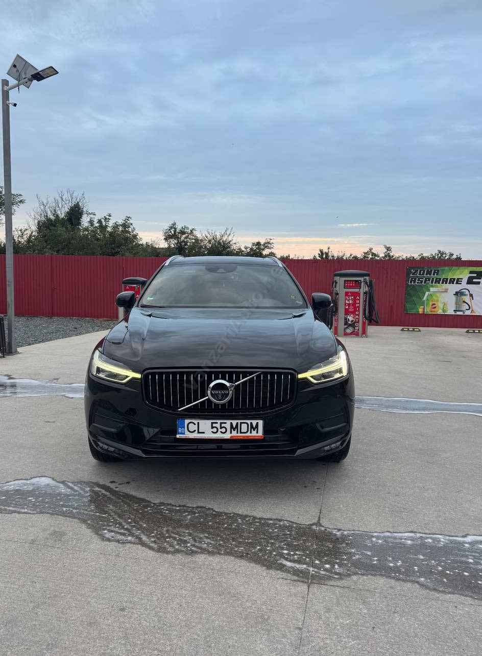 Volvo XC 60