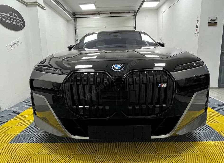 BMW Seria 7