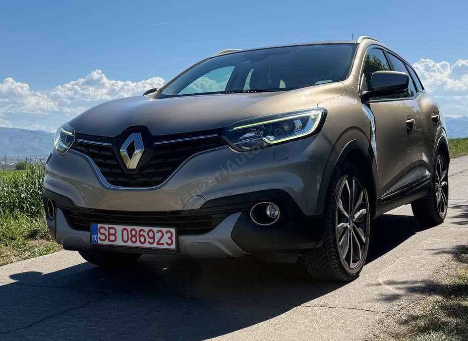 Renault Kadjar