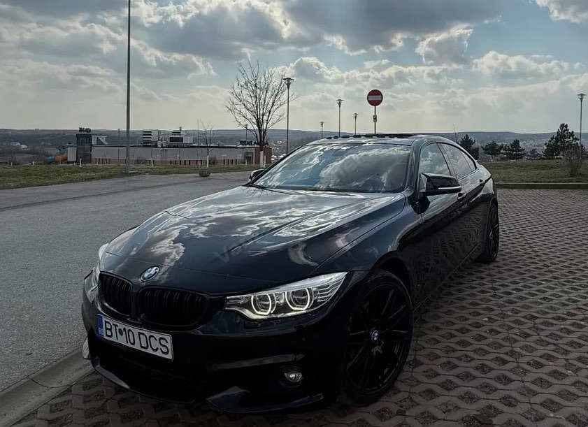 BMW Seria 4
