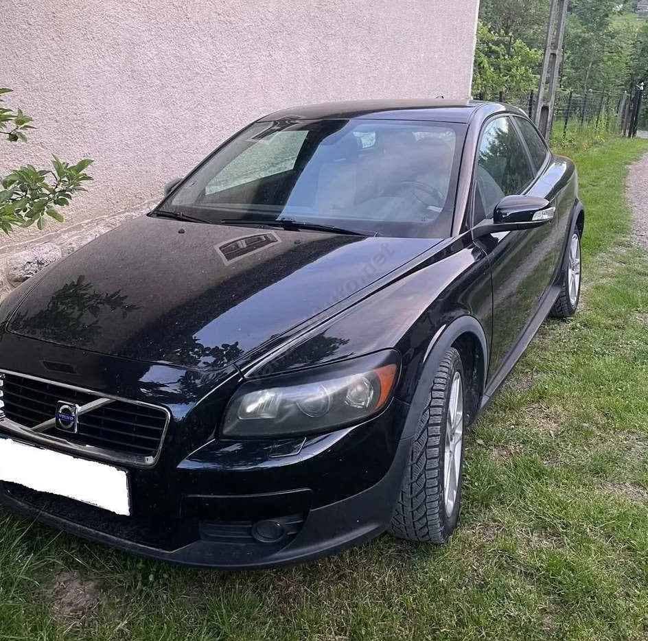 Volvo C30