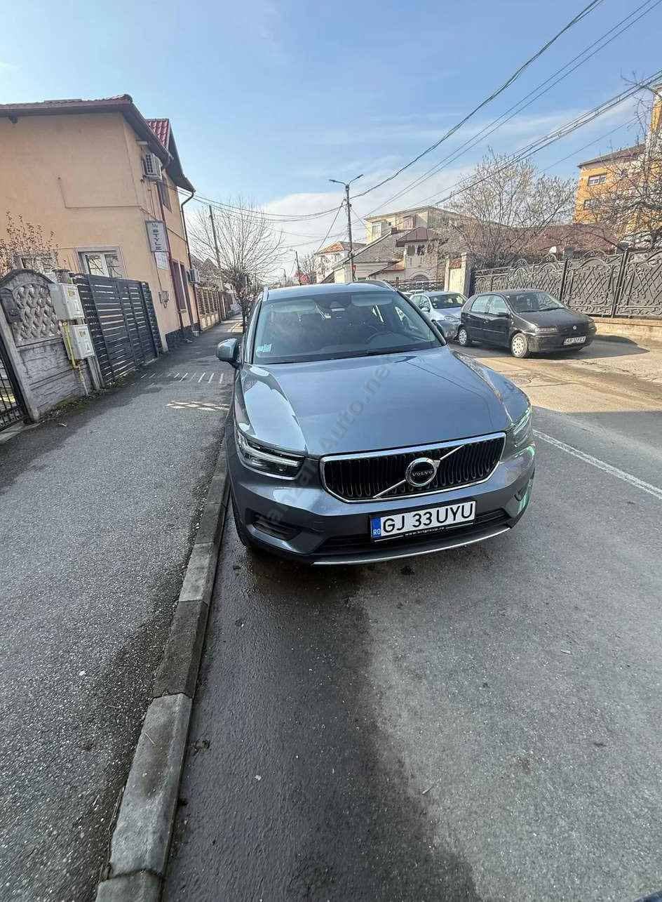 Volvo XC 40