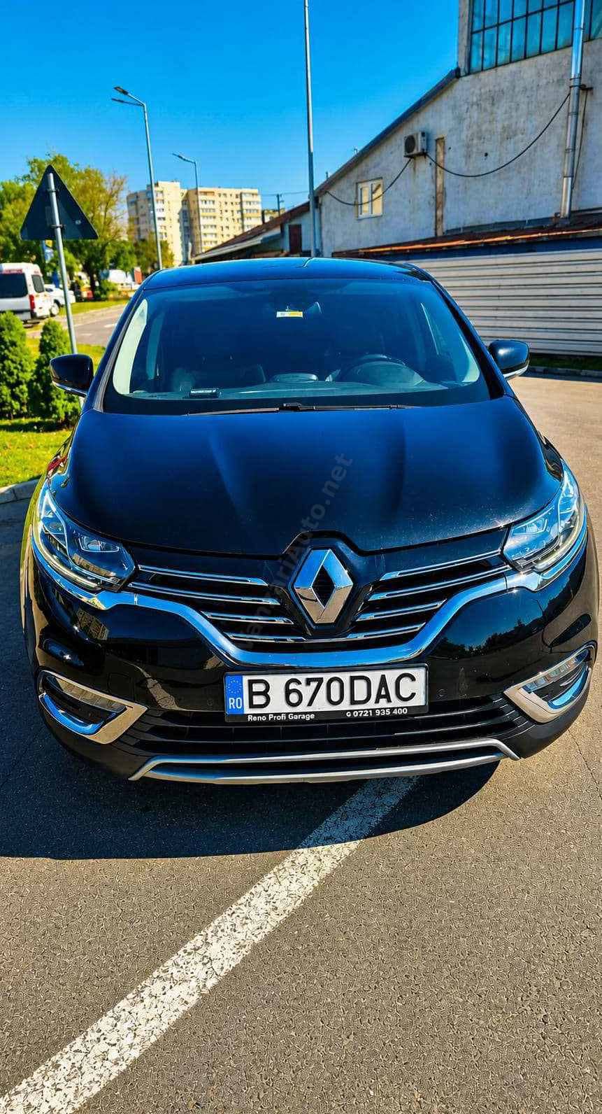Renault Espace