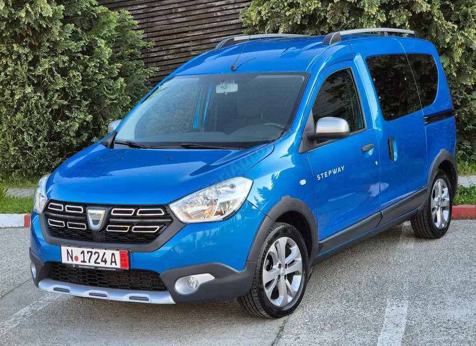 Dacia Dokker