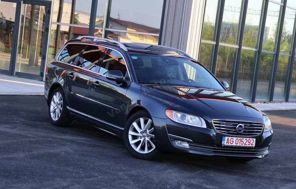 Volvo V70