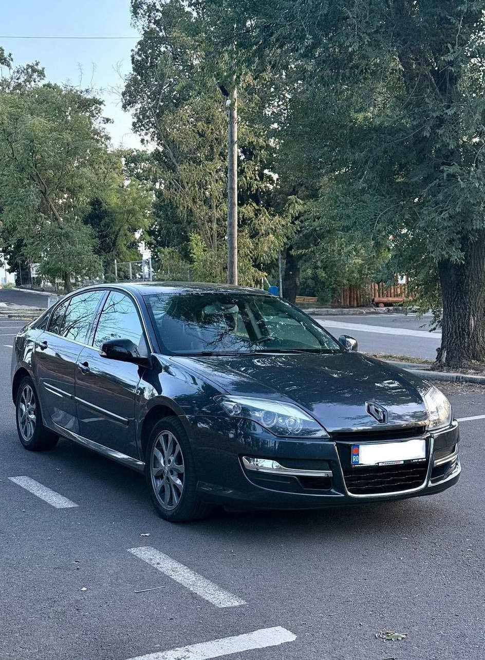 Renault Laguna