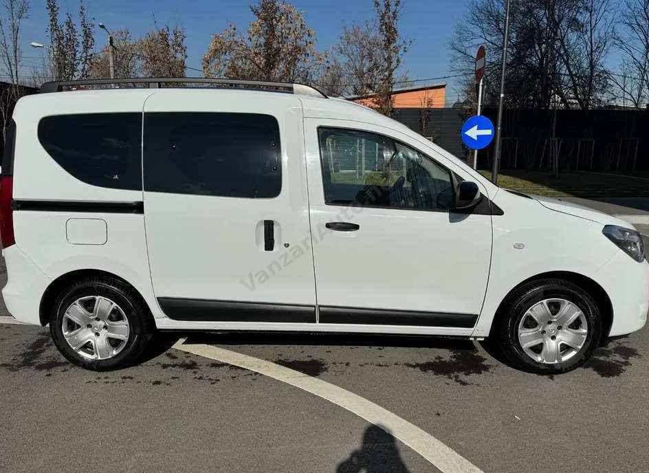 Dacia Dokker