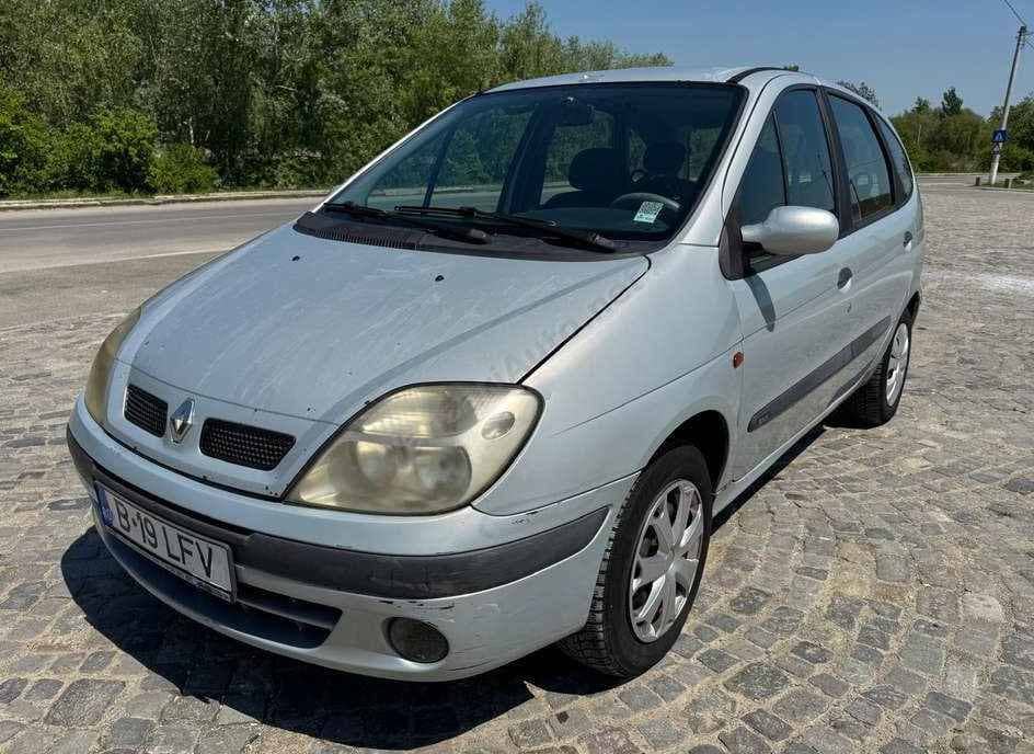 Renault Grand Scenic