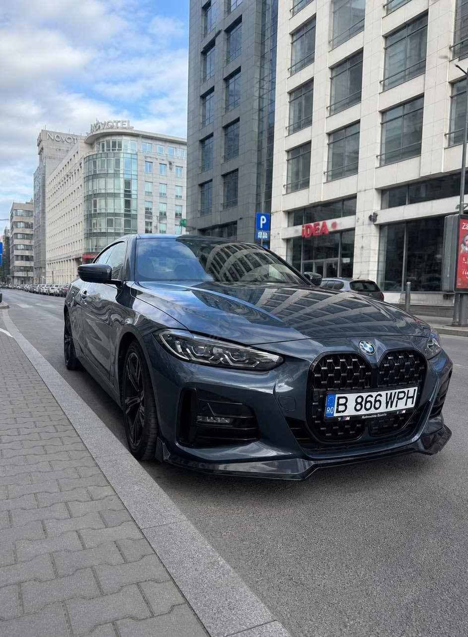 BMW Seria 4