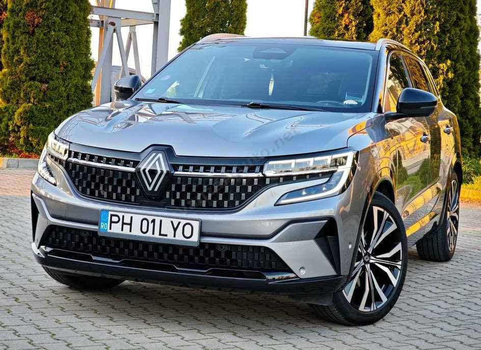 Renault Austral