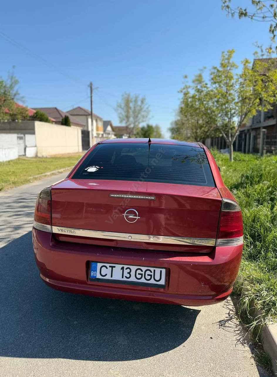 Opel Vectra