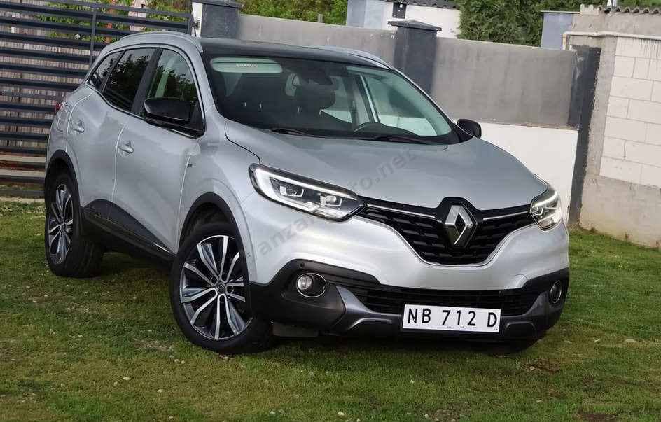 Renault Kadjar