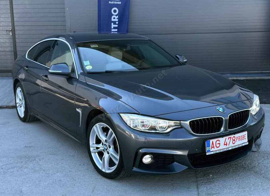 BMW Seria 4