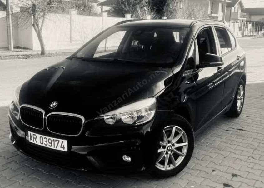 BMW Seria 2