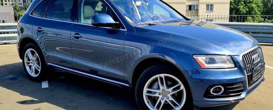 Audi Q5