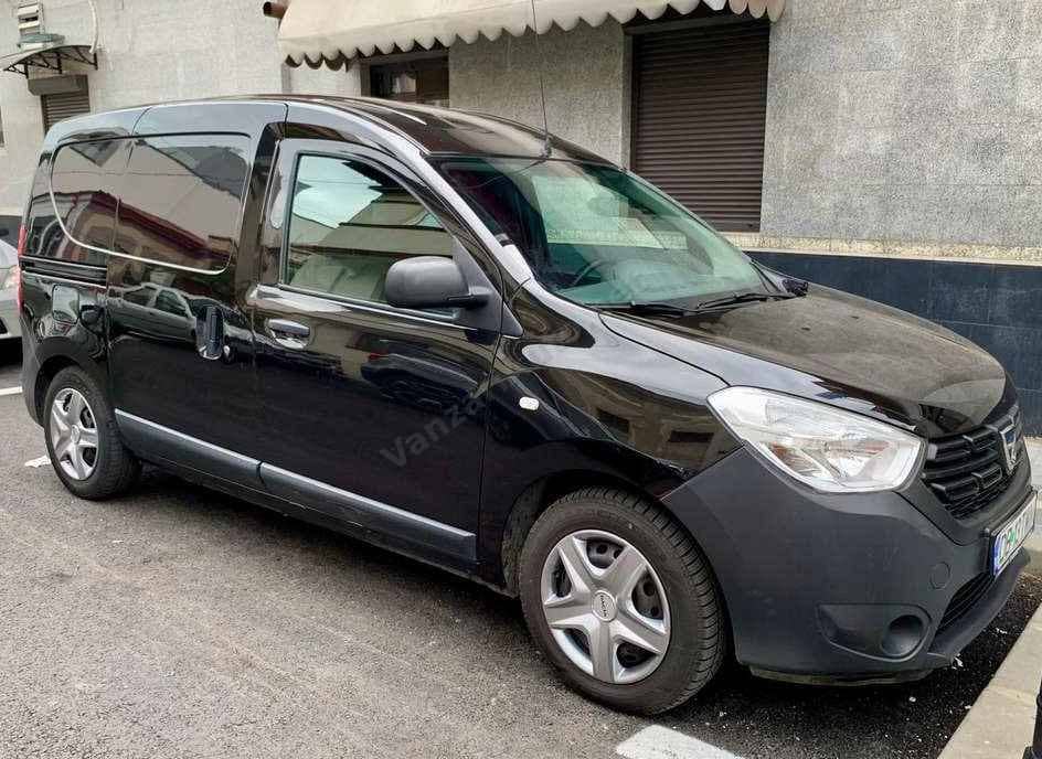 Dacia Dokker