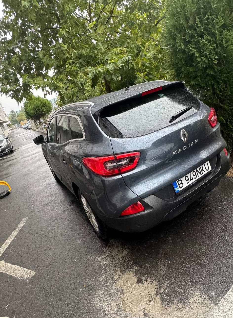 Renault Kadjar