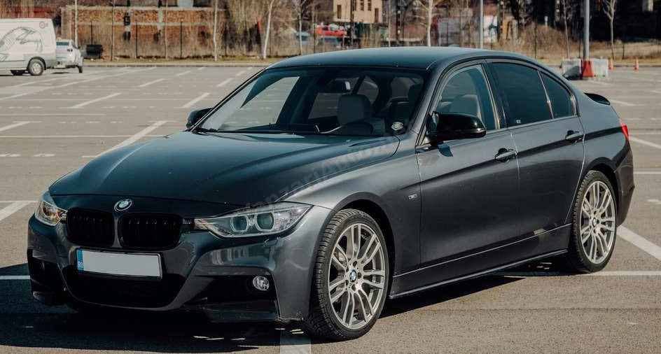 BMW Seria 3