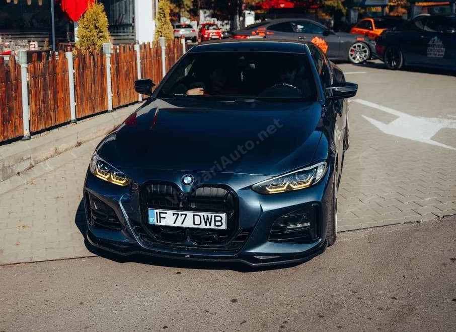 BMW Seria 4