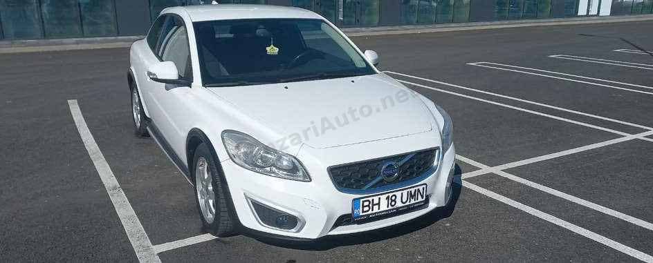 Volvo C30