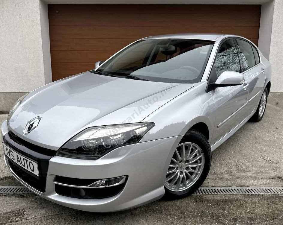 Renault Laguna
