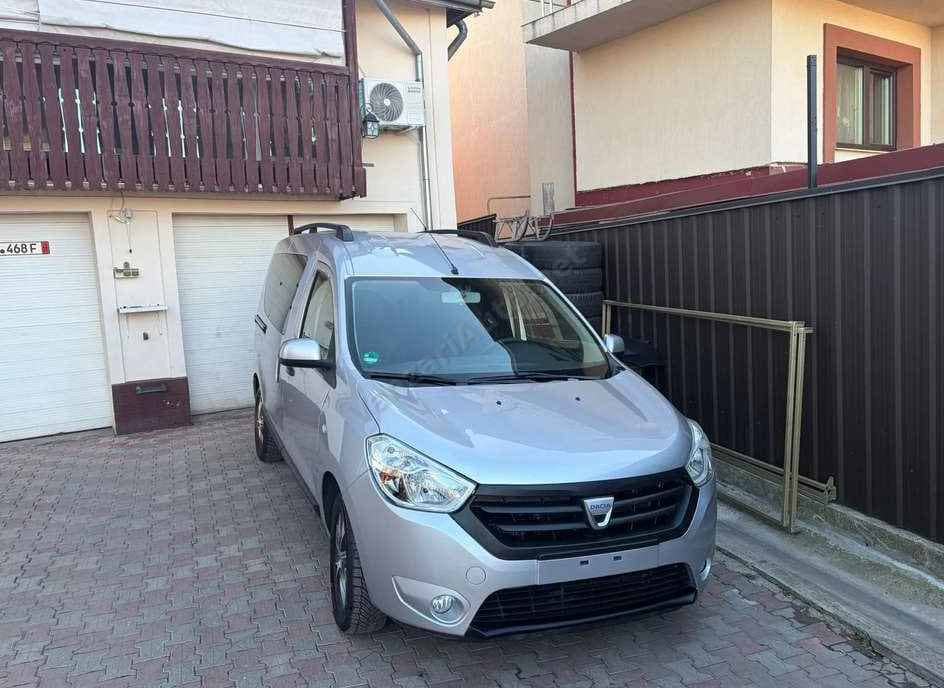Dacia Dokker