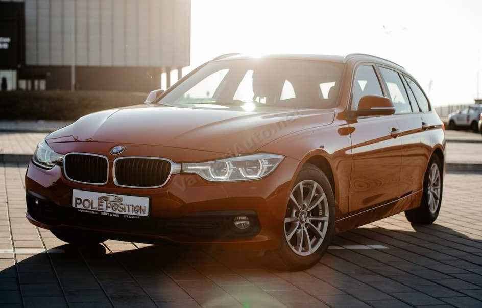 BMW Seria 3