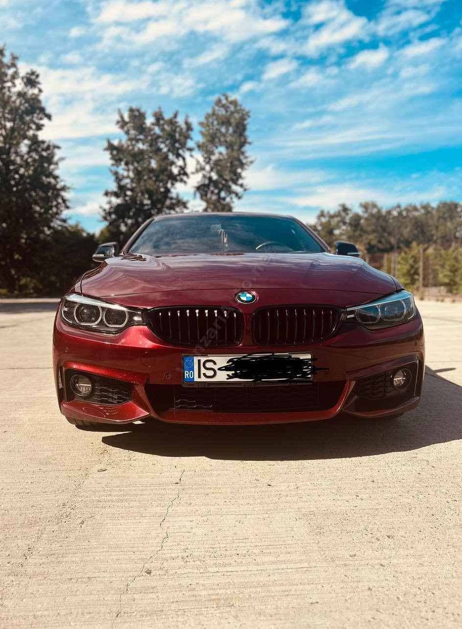 BMW Seria 4