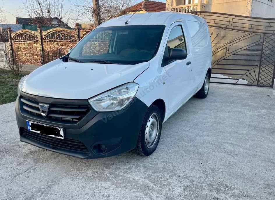 Dacia Dokker
