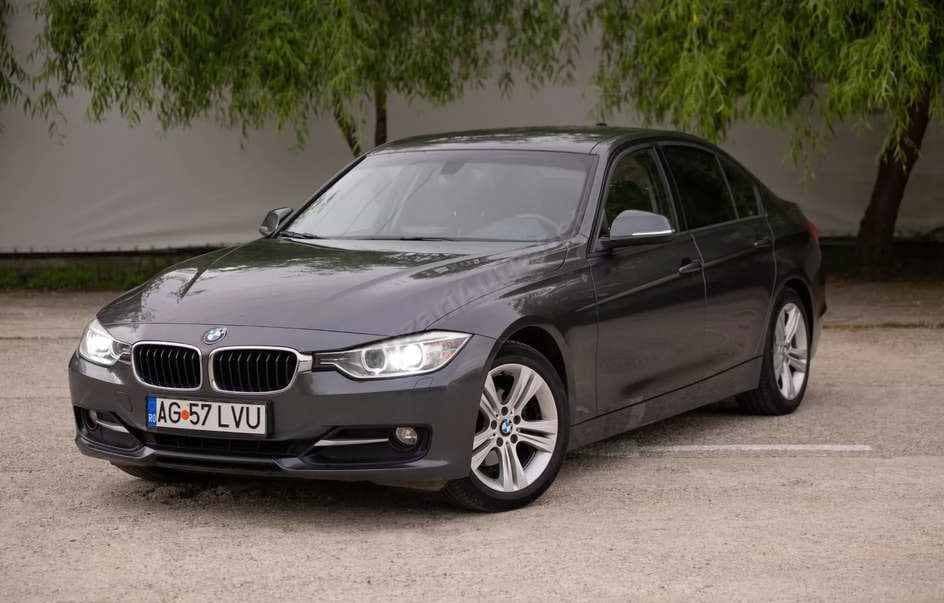 BMW Seria 3