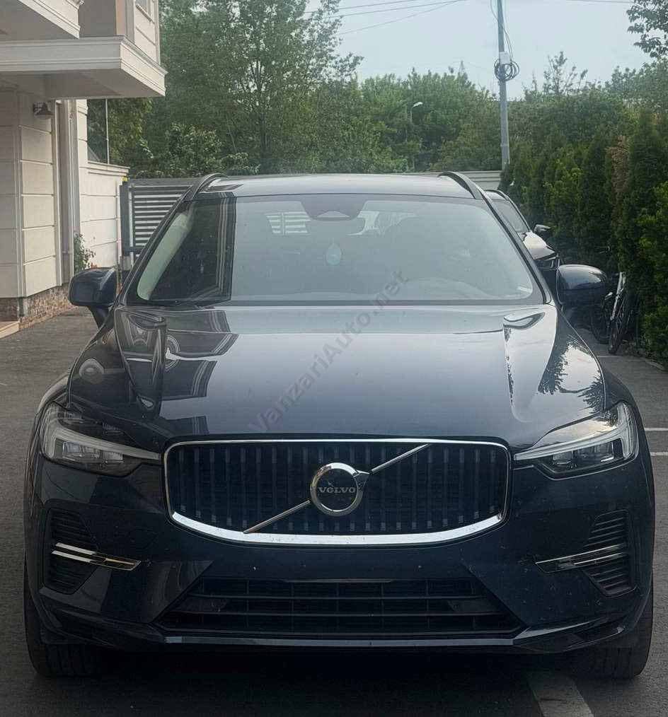 Volvo XC 60