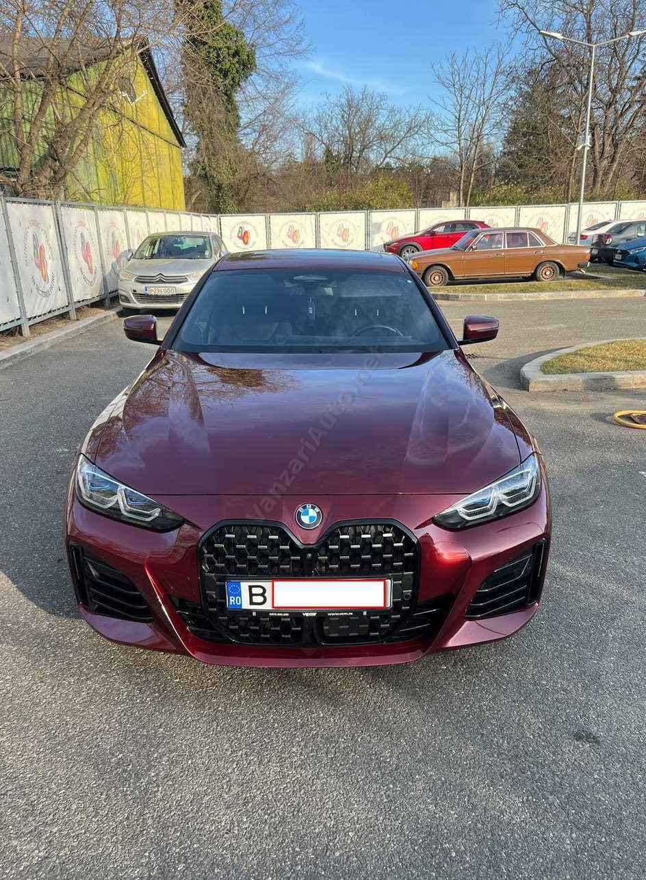 BMW Seria 4