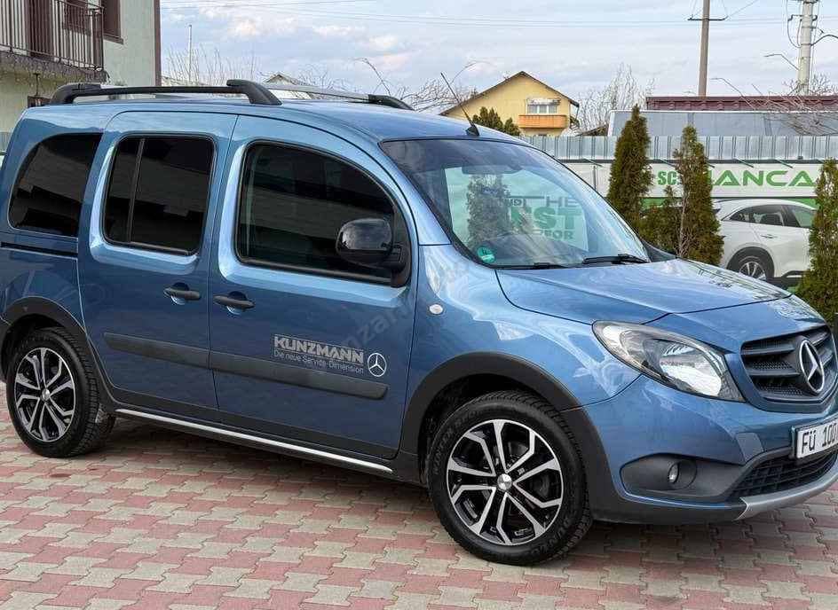 Mercedes-Benz Citan