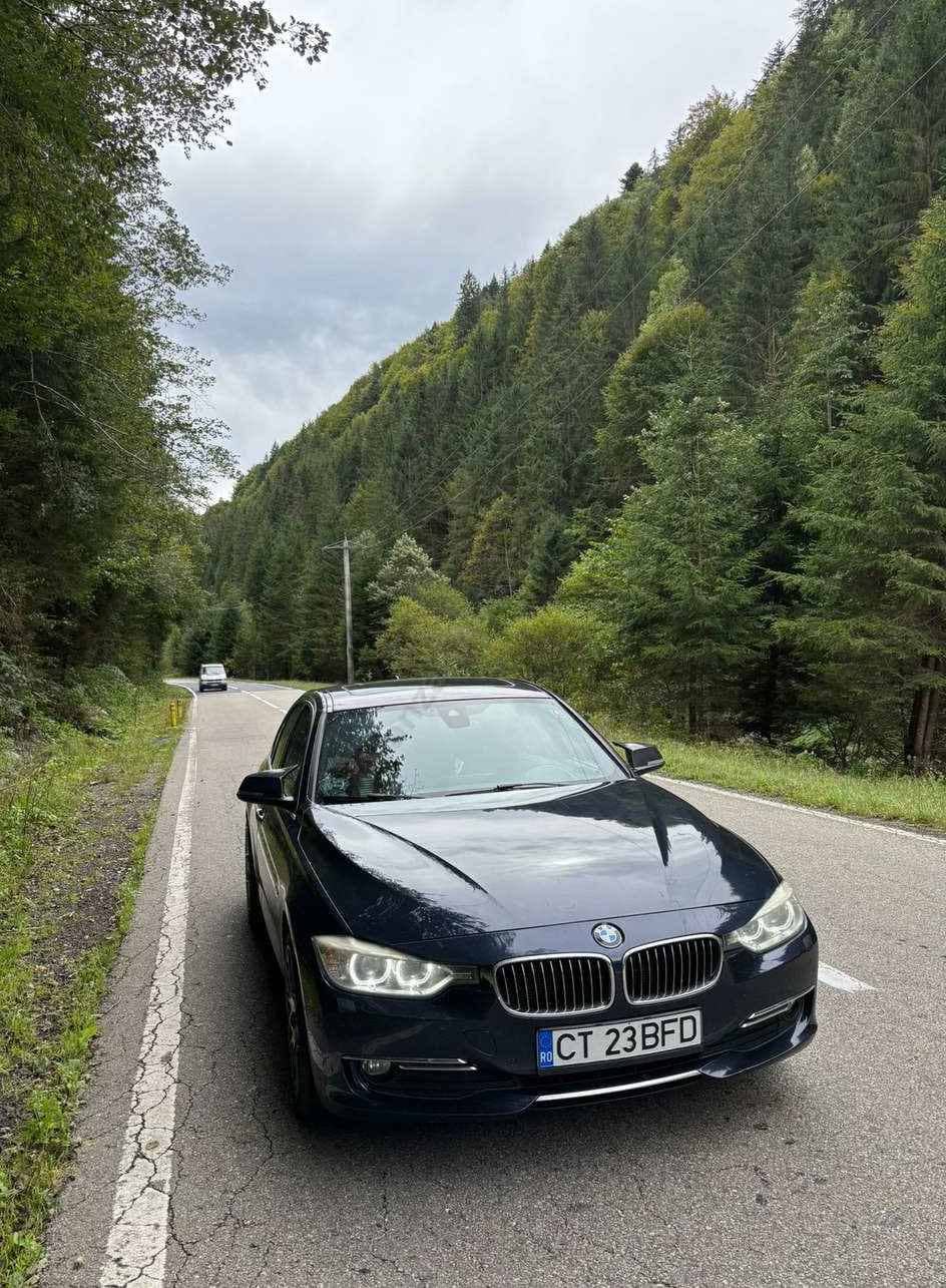BMW Seria 3