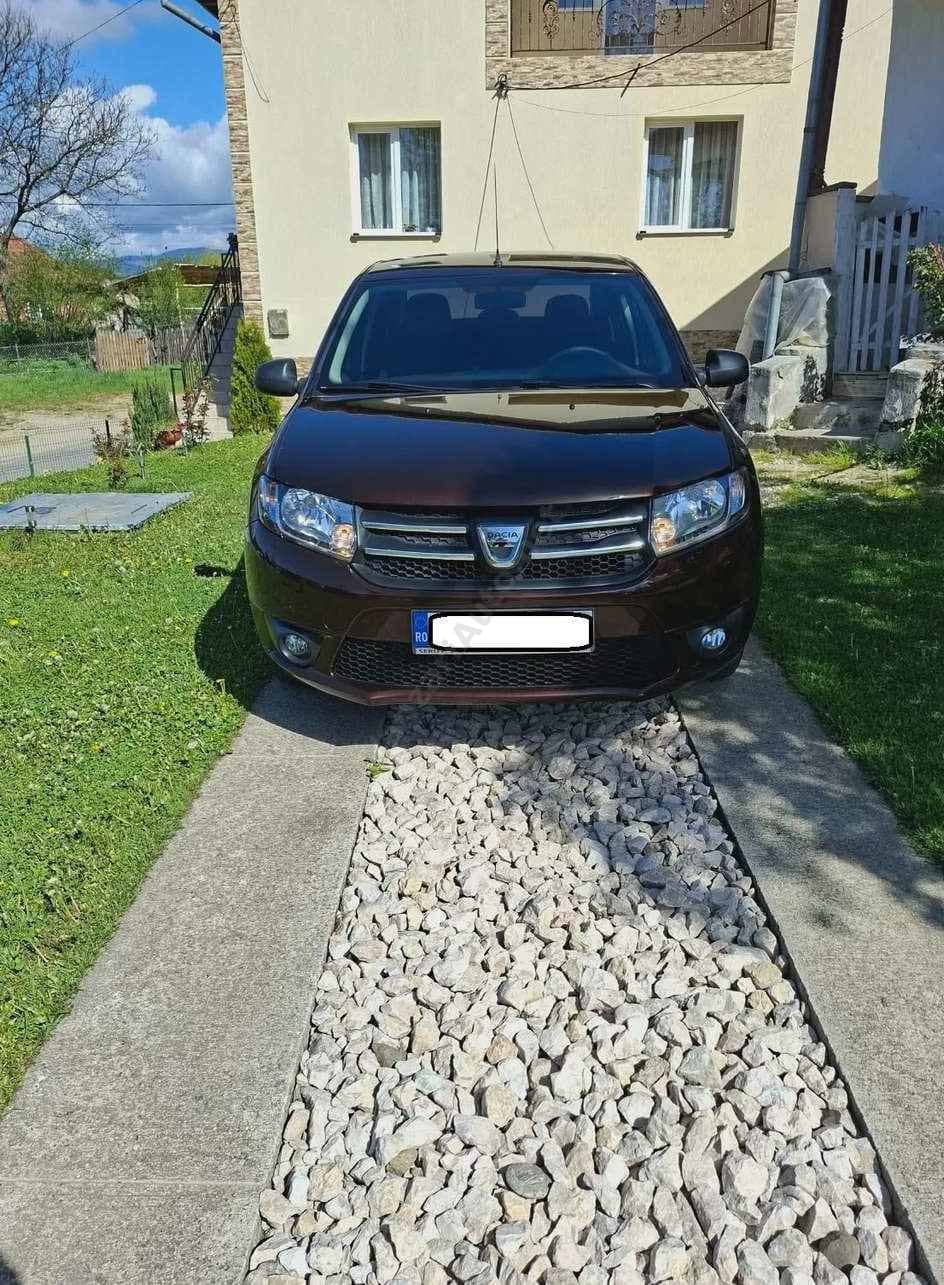 Dacia Logan