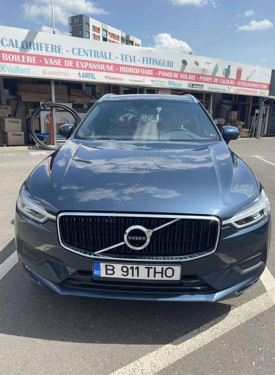 Volvo XC 60