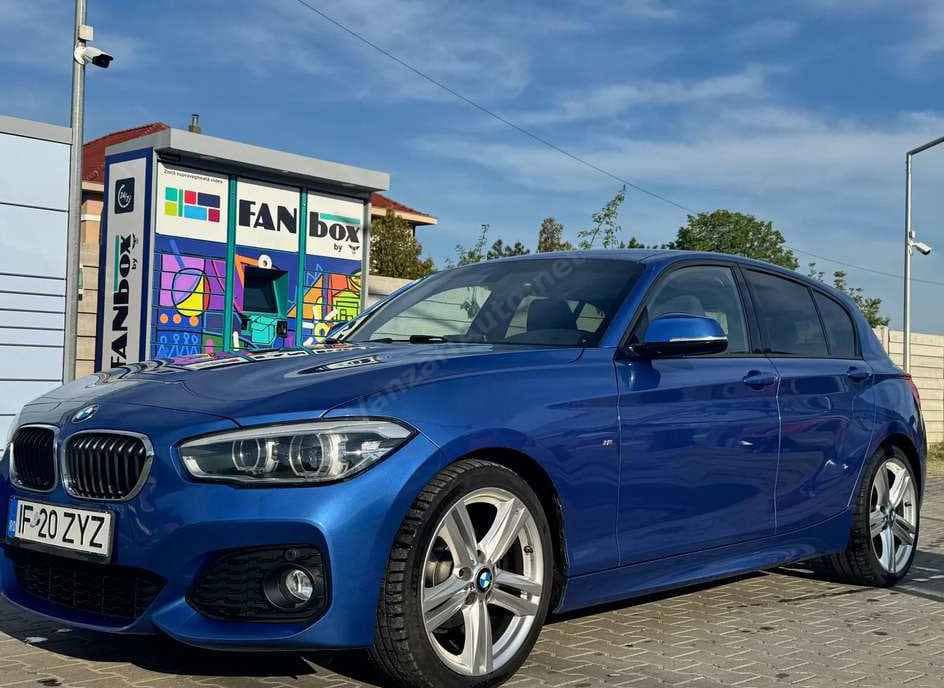 BMW Seria 1