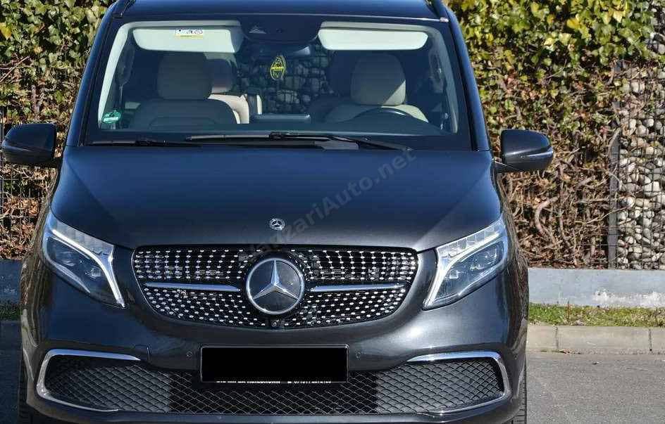 Mercedes-Benz V