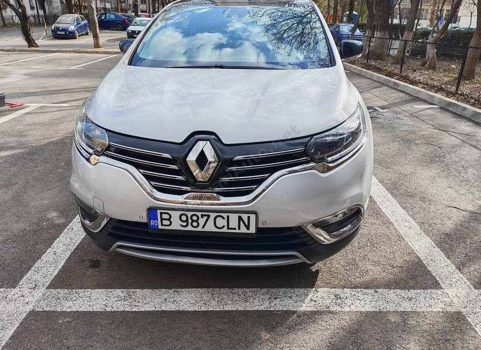 Renault Espace