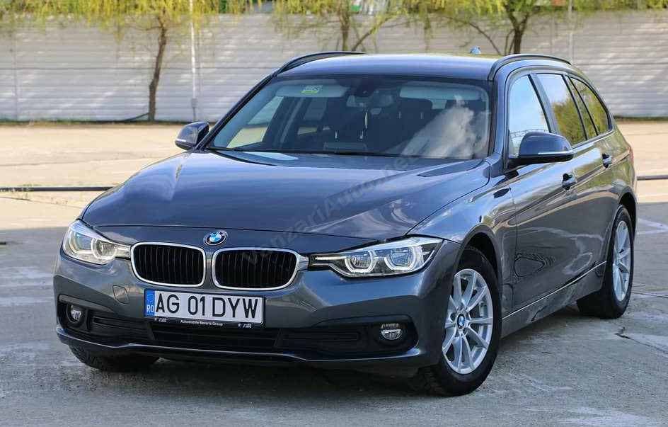 BMW Seria 3