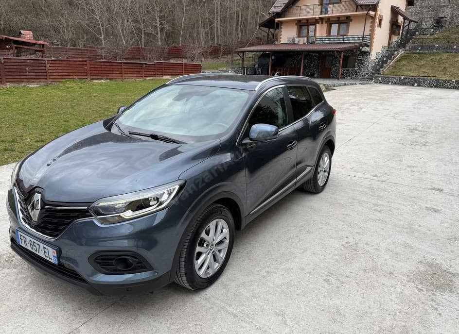 Renault Kadjar