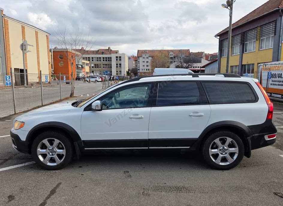 Volvo XC 70