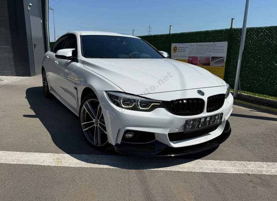 BMW Seria 4