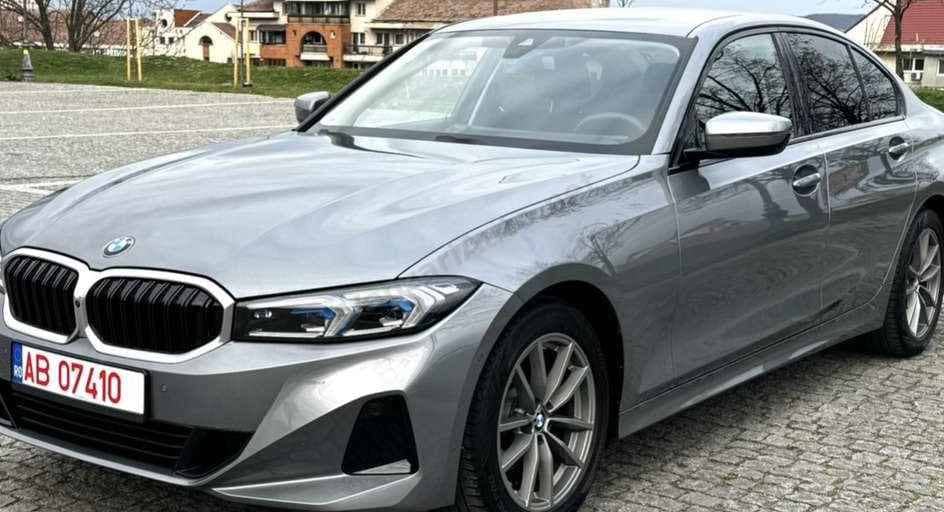 BMW Seria 3