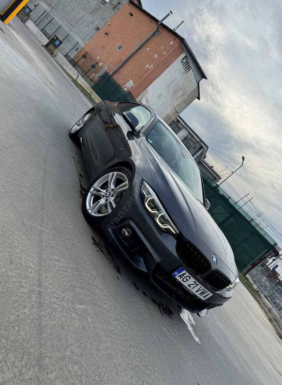 BMW Seria 4