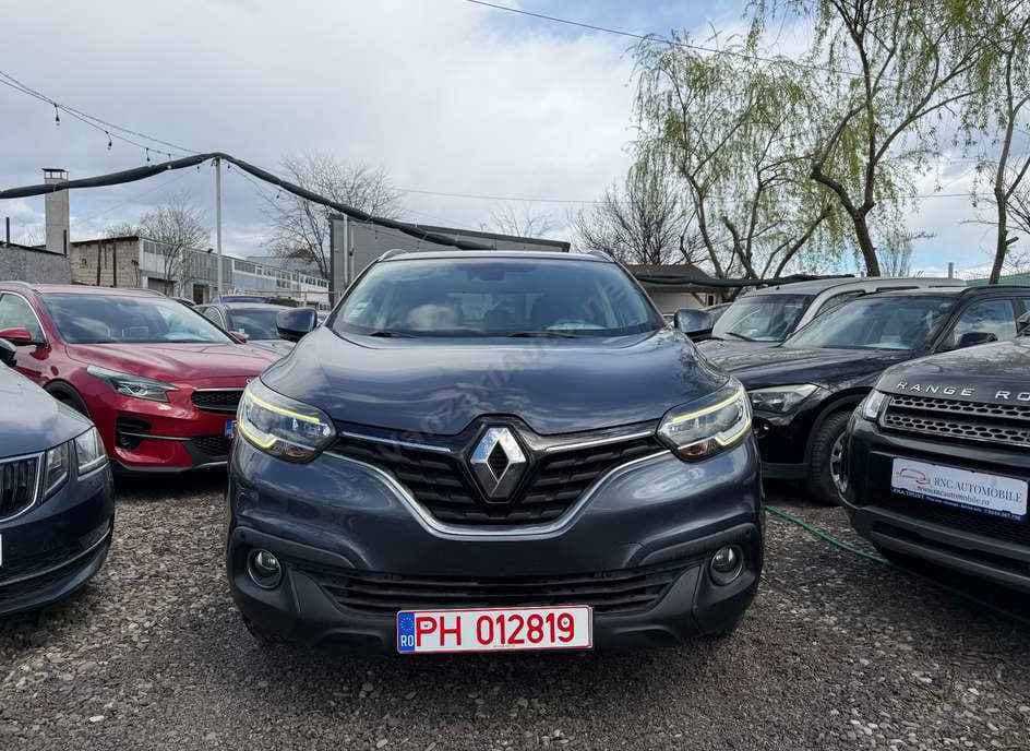 Renault Kadjar