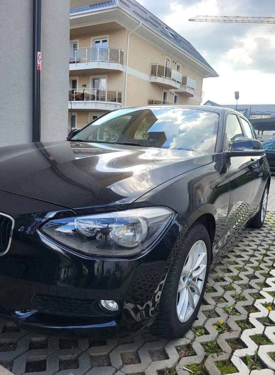 BMW Seria 1